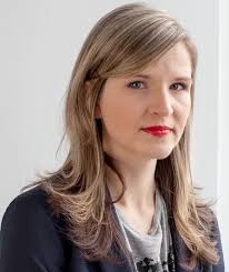 Tara Westover